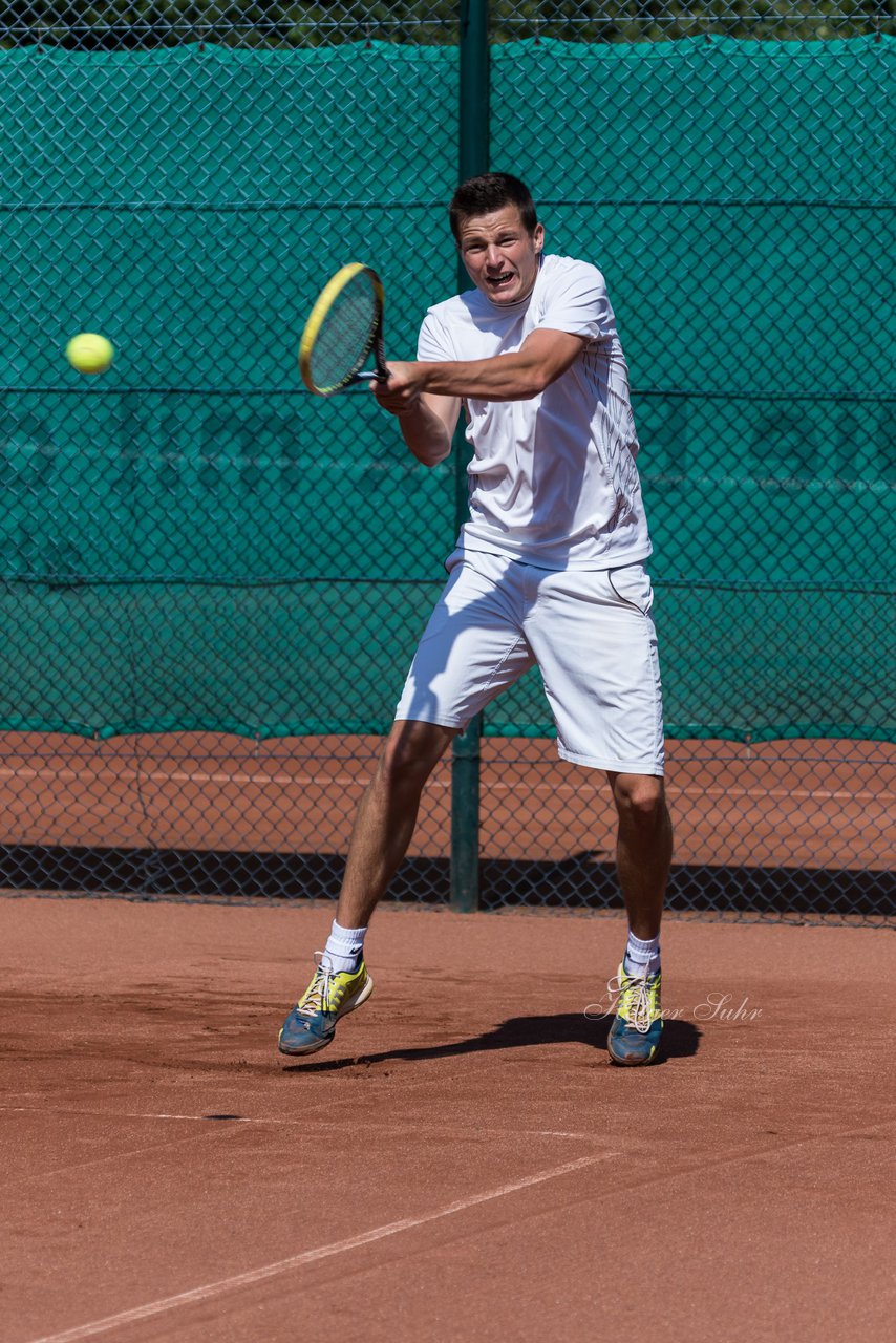 Bild 195 - Schwartau Open Samstag